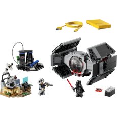 SMART Play: Darth Vaders TIE Fighter SMART Play: Darth Vaders TIE Fighter