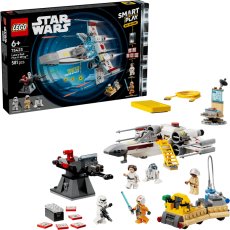 SMART Play: Lukes Red Five X-Wing