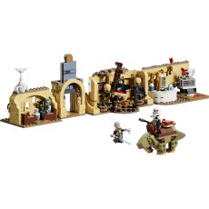 SMART Play: Mos Eisley Cantina SMART Play: Mos Eisley Cantina