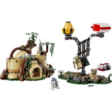 SMART Play: Yodas Hut and Jedi Training SMART Play: Yodas Hut and Jedi Training
