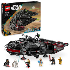 The Dark Falcon The Dark Falcon