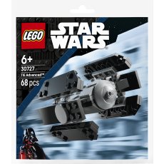 TIE Advanced Mini-Build TIE Advanced Mini-Build