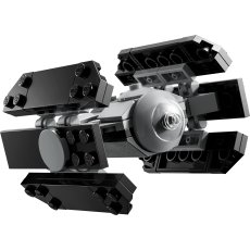 TIE Advanced Mini-Build TIE Advanced Mini-Build