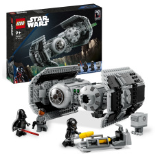 TIE Bomber TIE Bomber