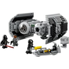 TIE Bomber TIE Bomber