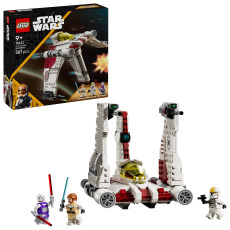 V-19 Torrent Starfighter V-19 Torrent Starfighter