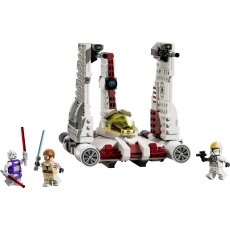 V-19 Torrent Starfighter V-19 Torrent Starfighter