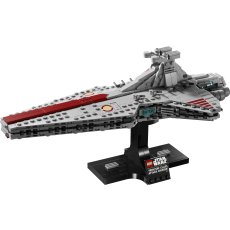Venator-Class Attack Cruiser Venator-Class Attack Cruiser