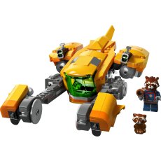 Baby Rockets Ship Baby Rockets Ship