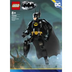 Batman Construction Figure Batman Construction Figure