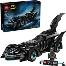 Batman Forever Batmobile Batman Forever Batmobile