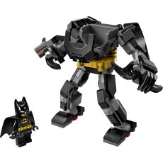 Batman Mech Armor