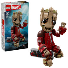 Ravager Jumpsuit Groot Ravager Jumpsuit Groot