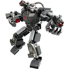 War Machine Mech Armor War Machine Mech Armor