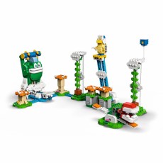 Big Spikes Cloudtop Challenge Expansion Set Big Spikes Cloudtop Challenge Expansion Set