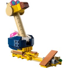 Conkdors Noggin Bopper Expansion Set Conkdors Noggin Bopper Expansion Set