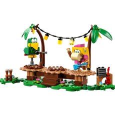 Dixie Kongs Jungle Jam Expansion Set Dixie Kongs Jungle Jam Expansion Set