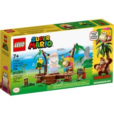 Dixie Kongs Jungle Jam Expansion Set Dixie Kongs Jungle Jam Expansion Set