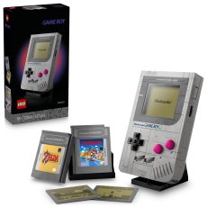 Game Boy Game Boy