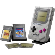 Game Boy Game Boy