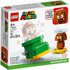 Goombas Shoe Expansion Set Goombas Shoe Expansion Set
