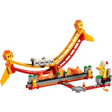 Lava Wave Ride Expansion Set Lava Wave Ride Expansion Set