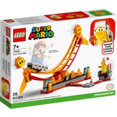 Lava Wave Ride Expansion Set Lava Wave Ride Expansion Set