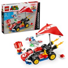 Mario Kart - Standard Kart Mario Kart - Standard Kart