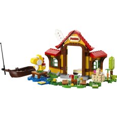 Picnic at Marios House Expansion Set Picnic at Marios House Expansion Set