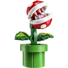 Piranha Plant Piranha Plant