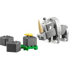 Rambi the Rhino Expansion Set Rambi the Rhino Expansion Set