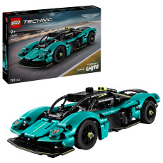 Aston Martin Valkyrie Aston Martin Valkyrie