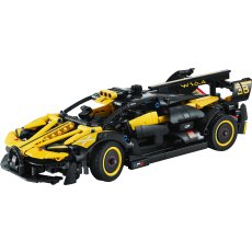 Bugatti Bolide Bugatti Bolide
