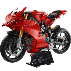 Ducati Panigale V4 S Motorcycle Ducati Panigale V4 S Motorcycle