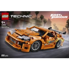 Fast and Furious Toyota Supra MK4 Fast and Furious Toyota Supra MK4