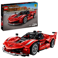 Ferrari FXX K Ferrari FXX K