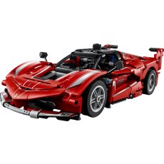 Ferrari FXX K Ferrari FXX K