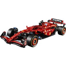 Ferrari SF-24 F1 Car Ferrari SF-24 F1 Car