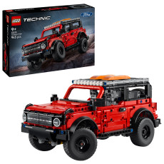 Ford Bronco SUV Ford Bronco SUV