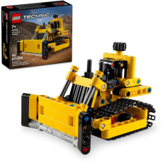 Heavy-Duty Bulldozer Heavy-Duty Bulldozer