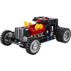 Hot Rod Car Hot Rod Car