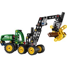 John Deere 1470H Wheeled Harvester John Deere 1470H Wheeled Harvester