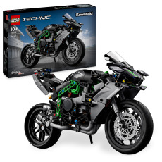 Kawasaki Ninja H2R Motorcycle Kawasaki Ninja H2R Motorcycle