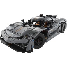 Koenigsegg Jesko Absolut Gray Hypercar Koenigsegg Jesko Absolut Gray Hypercar