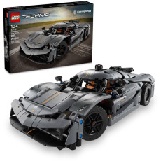 Koenigsegg Jesko Absolut Gray Hypercar Koenigsegg Jesko Absolut Gray Hypercar