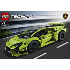Lamborghini Huracán Tecnica Lamborghini Huracán Tecnica