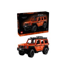 Mercedes-Benz G 500 PROFESSIONAL Line Mercedes-Benz G 500 PROFESSIONAL Line