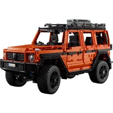 Mercedes-Benz G 500 PROFESSIONAL Line Mercedes-Benz G 500 PROFESSIONAL Line