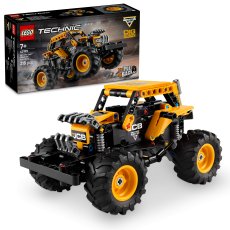 Monster Jam DIGatron Pull-Back Monster Jam DIGatron Pull-Back