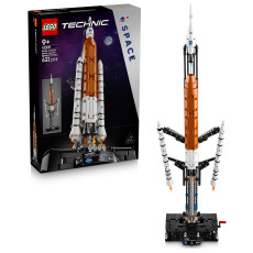 NASA Artemis Space Launch System Rocket NASA Artemis Space Launch System Rocket